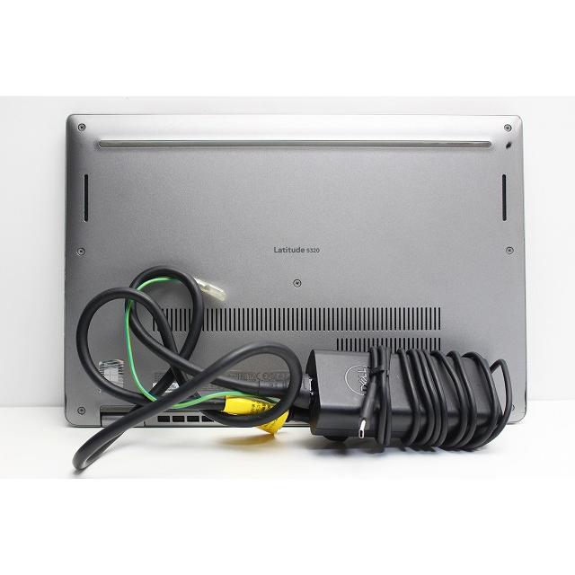 Latitude（Dell） ノートパソコン 中古 ハイスペック Dell Latitude