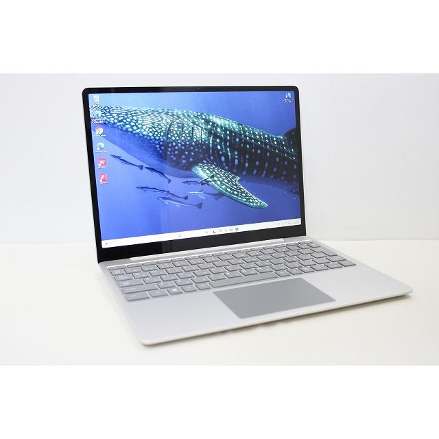 Surface Laptop ノートパソコン Windows11 中古 Microsoft Go 第10世代 