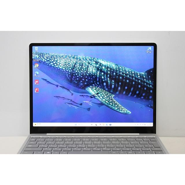 Surface Laptop ノートパソコン Windows11 中古 Microsoft Go 第10世代 