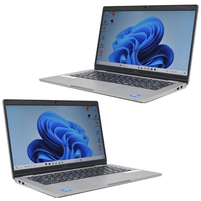 【中古】DELL Latitude5320 8G/SSD256/i5/Win11 DELL Latitude 5320 11世代 Core i5 メモリ8GB SSD256GB WiFi6