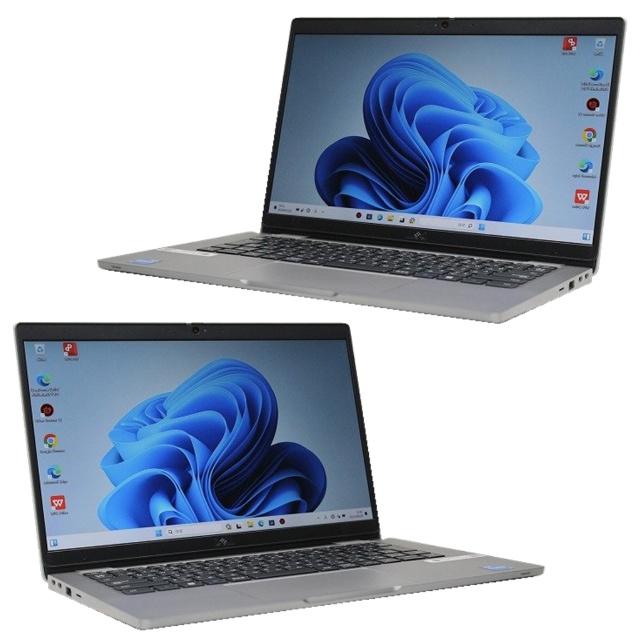 美品 DELL 5330 第12世代 i5 16GB SSD 256G オフィス Latitude（Dell） ノートパソコン 中古 ハイスペック Dell