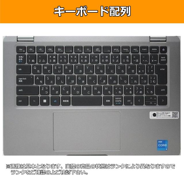 Latitude（Dell） ノートパソコン 中古 ハイスペック Dell