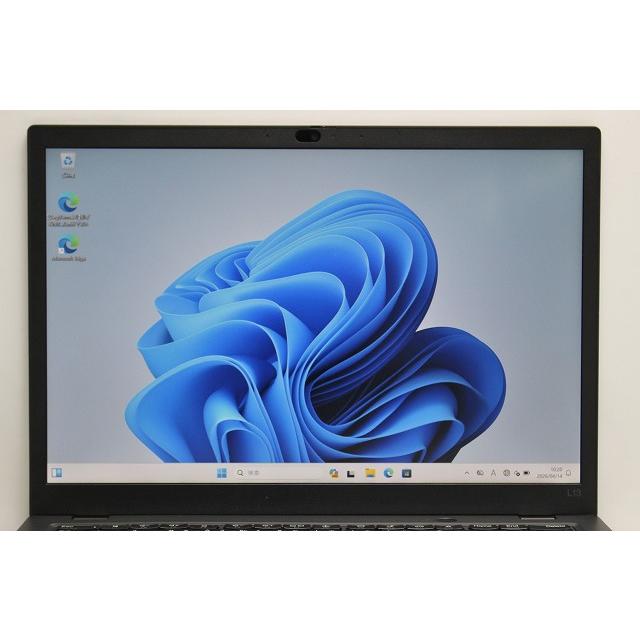 ThinkPad L ノートパソコン Windows11 ハイスペック Lenovo L13 Gen4 