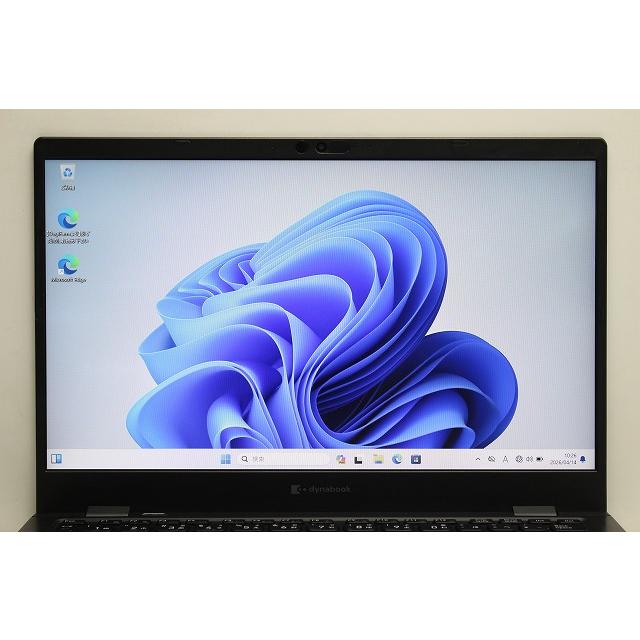 dynabook G ノートパソコン Windows11 ハイスペック G83 第11世代 Core 