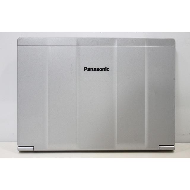 Let's note SV ノートパソコン 中古 Windows11 ハイスペック Panasonic