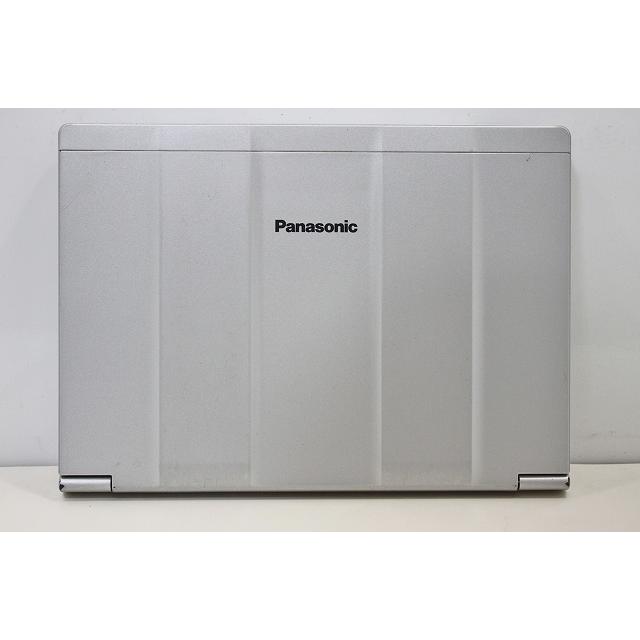 Let's note SV ノートパソコン 中古 Windows11 ハイスペック Panasonic