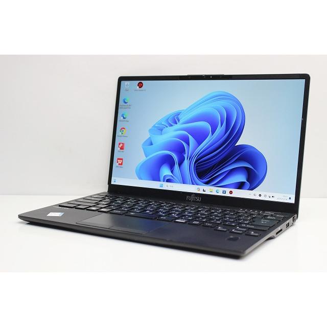 U9311 SSD256 11世代 i5 Windows11 ノートパソコン LIFEBOOK U ノートパソコン 中古 ハイスペック Windows11 富士通 U9311