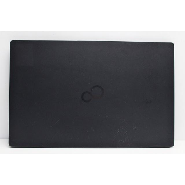 【美品♪】Windows11 / 第11世代Core i5 富士通U9311 ☆第11世代i5☆U9311/F ライフブック SSD256 メモリ8 K11 Amazon.co.jp