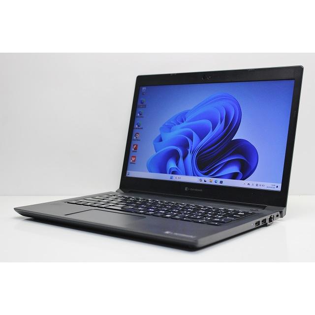 Dynabook S73/FR 第10世代 Core i3 【公式通販】