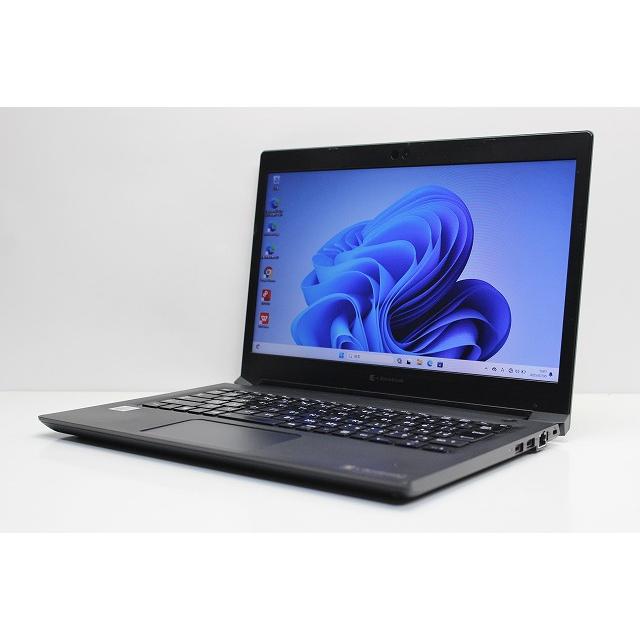 Dynabook S73/FR 第10世代 Core i3 dynabook S ノートパソコン 中古 S73/FR 第10世代 Core i3