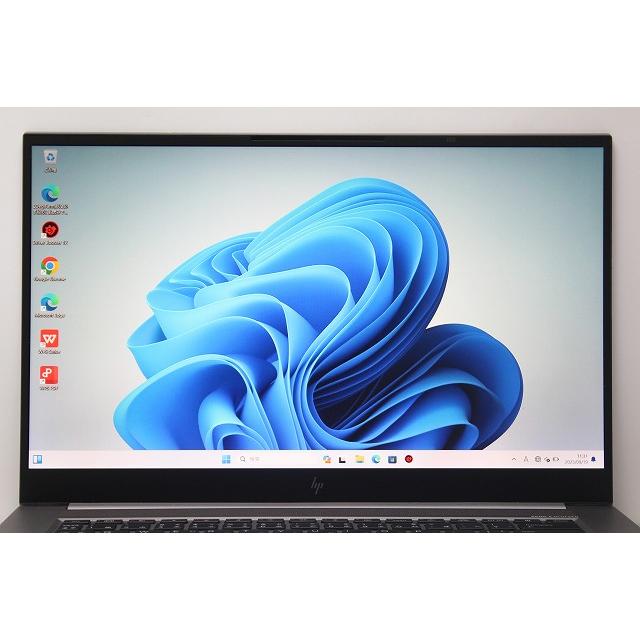 準美品グラボ搭載‼️HP ZBook☘i7☘32GB☘ハイスペック☘ノートパソコン 日本HP ノートパソコン ゲーミングPC 中古 ハイスペック HP