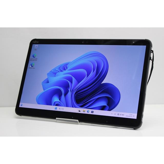 arrows Tab タブレットPC Windows11 富士通 ARROWS Q7310 第10世代 