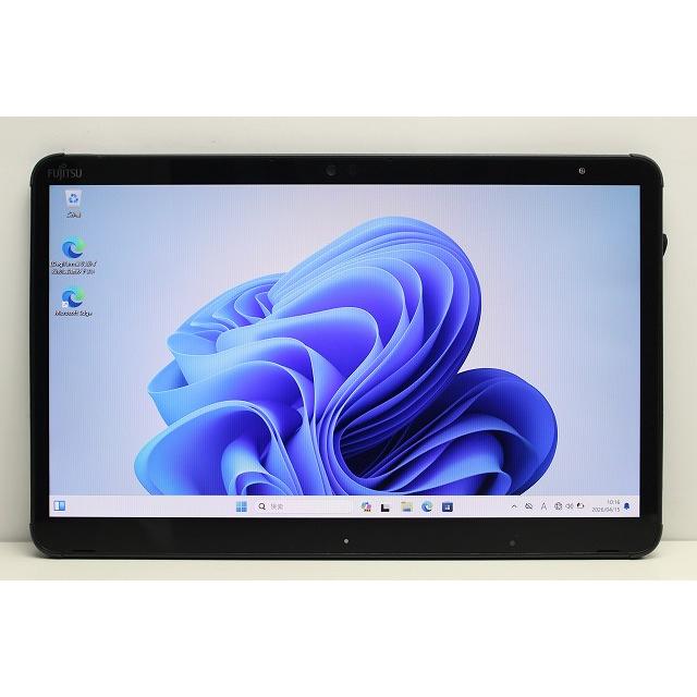 arrows Tab タブレットPC Windows11 富士通 ARROWS Q7310 第10世代