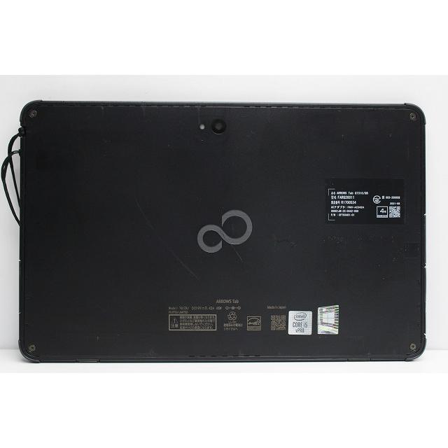 【良品】第10世代 i3 富士通 ARROWS Tab Q7310 Win11 61JO7XN4lbL._AC_UF350,
