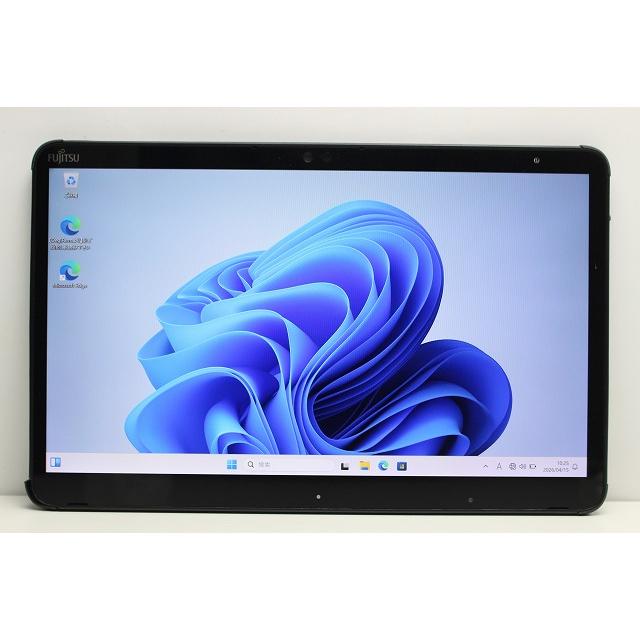 arrows Tab タブレットPC Windows11 富士通 ARROWS Q7310 第10世代 