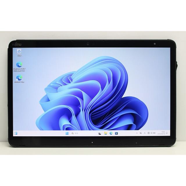 arrows Tab タブレットPC Windows11 富士通 ARROWS Q7310 第10世代