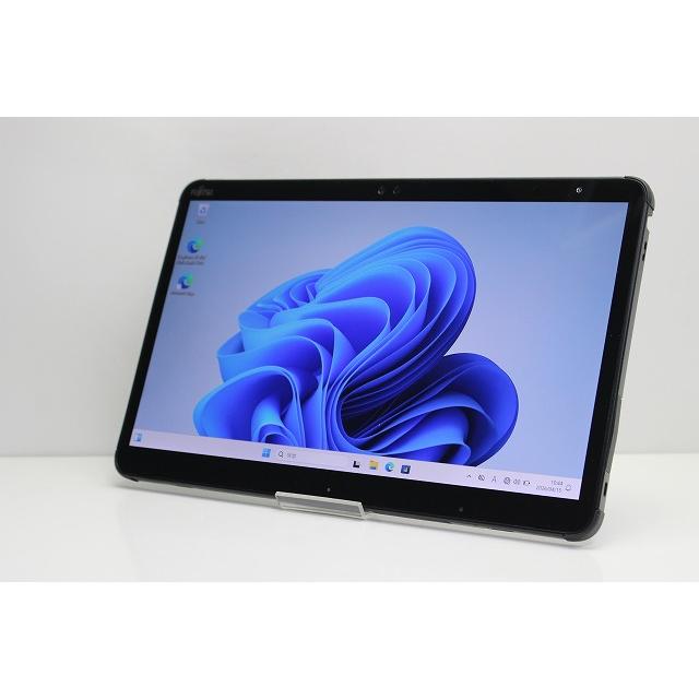 arrows Tab タブレットPC Windows11 富士通 ARROWS Q7310 第10世代