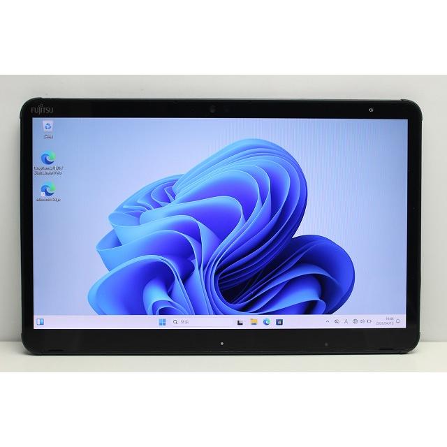 arrows Tab タブレットPC Windows11 富士通 ARROWS Q7310 第10世代