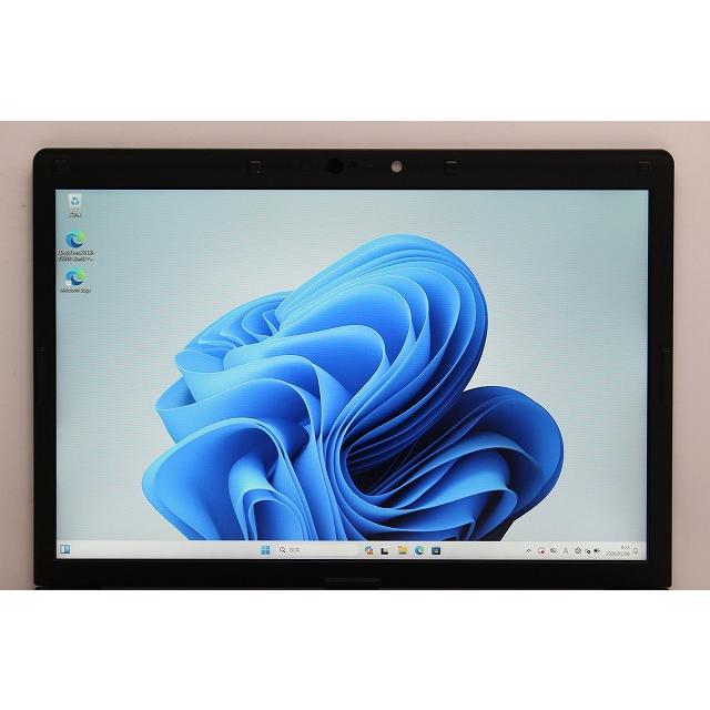 Let's note SV ノートパソコン ハイスペック Windows11 Panasonic