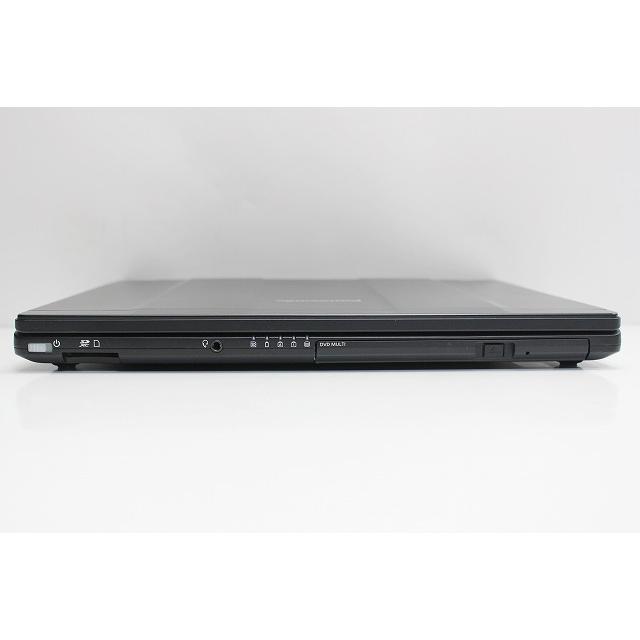 Let's note SV ノートパソコン ハイスペック Windows11 Panasonic