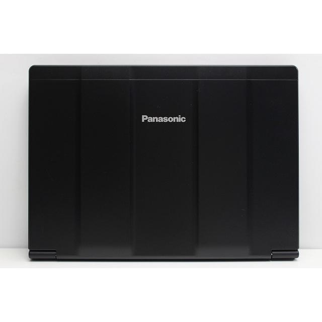 Let's note SV ノートパソコン ハイスペック Windows11 Panasonic