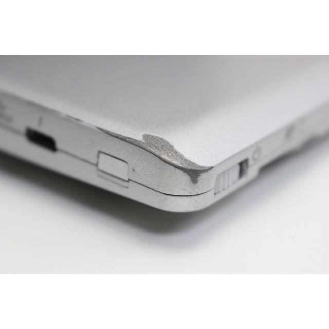 Let's note SV ノートパソコン ハイスペック Windows11 Panasonic