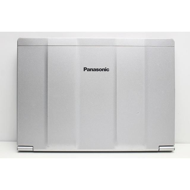 Let's note SV ノートパソコン 中古 ハイスペック Panasonic