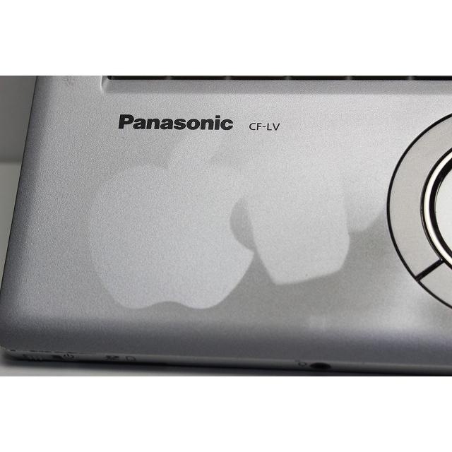 Let's note LV ノートパソコン 中古 ハイスペック Panasonic レッツ