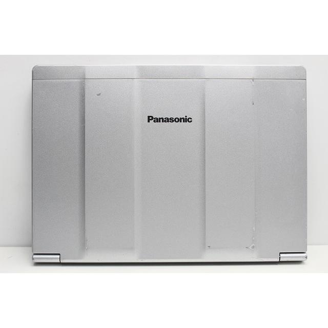 Let's note SV ノートパソコン 中古 ハイスペック Panasonic レッツ