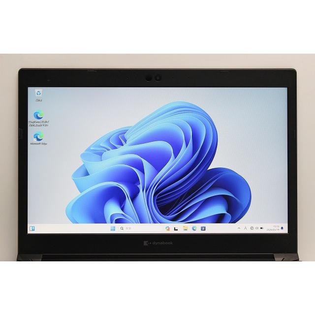dynabook S ノートパソコン Windows11 ハイスペック 中古 S73 第10世代