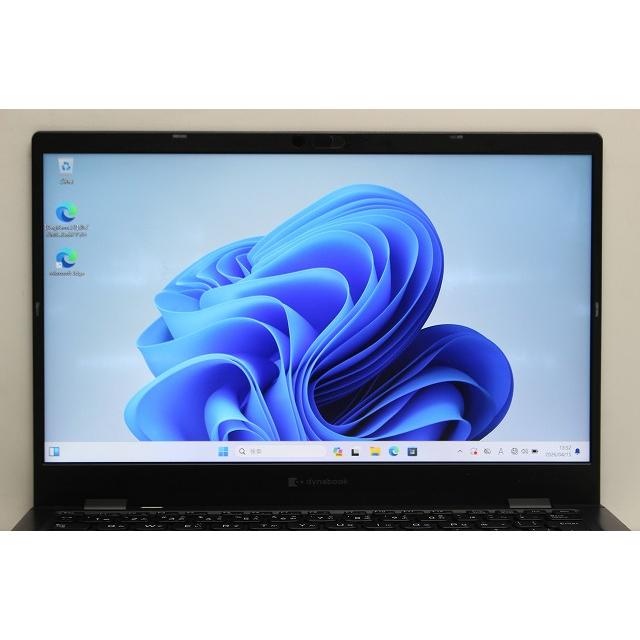 dynabook G ノートパソコン Windows11 ハイスペック G83 第12世代 Core