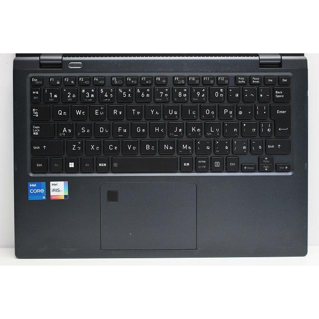フルHD メモリ16 11世代 i5 DynabookG83 Windows11 dynabook（ダイナブック） 東芝 TOSHIBA dynabook G83/HS 第11世代