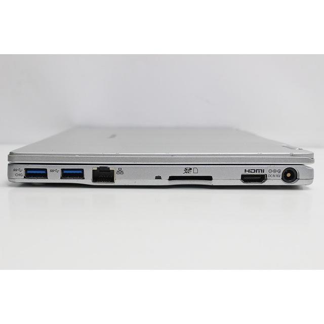 Let's note RZ ノートパソコン 2in1PC Windows11 中古 Panasonic Let's note RZ ノートパソコン 2in1PC Windows11 中古 Panasonic
