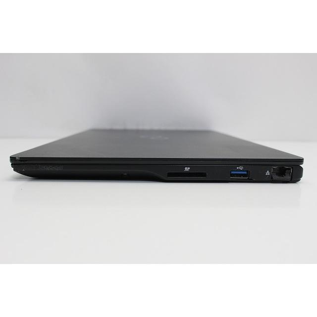 LIFEBOOK U ノートパソコン Windows11 ハイスペック 富士通 U9311 第11
