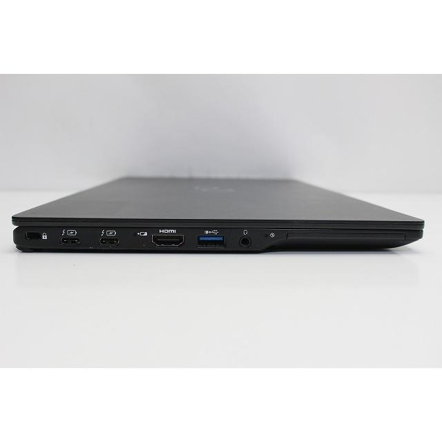 LIFEBOOK U ノートパソコン Windows11 ハイスペック 富士通 U9311 第11