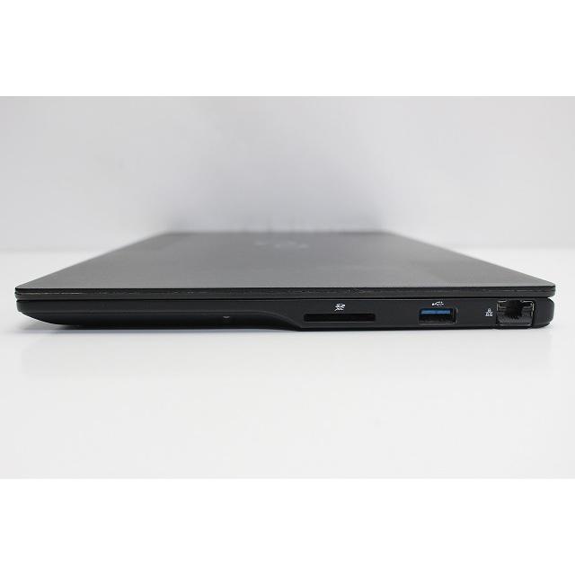 LIFEBOOK U ノートパソコン Windows11 ハイスペック 富士通 U9311 第11