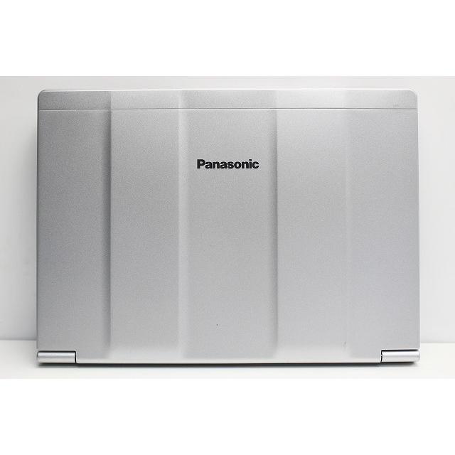 Panasonic レッツノート 8GB 【CF-SZ6】