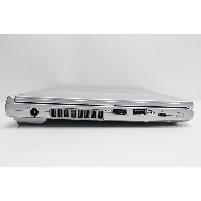 Let's note SV 値下げ中 ノートパソコン Windows11 中古