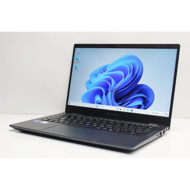 dynabook G ノートパソコン 中古 ハイスペック G83 第11世代 Core i5