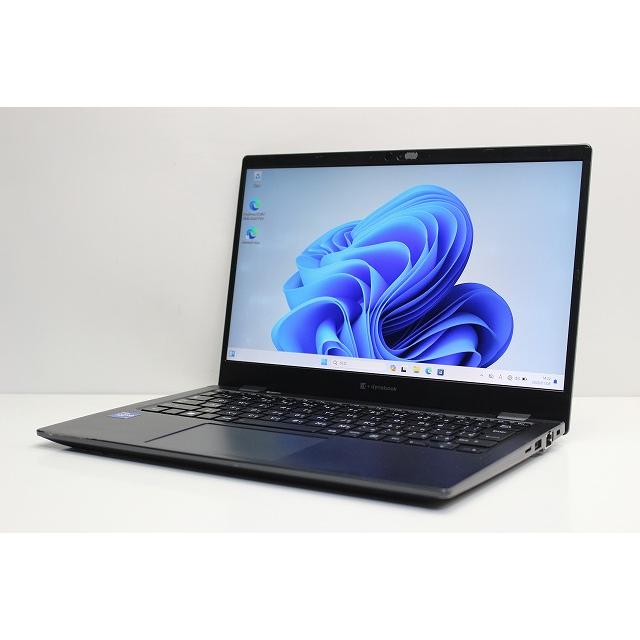 dynabook G ノートパソコン 中古 ハイスペック G83 第11世代 Core i7