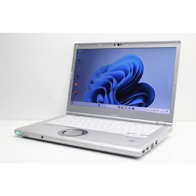 Let's note LV ノートパソコン 中古 ハイスペック Panasonic レッツ