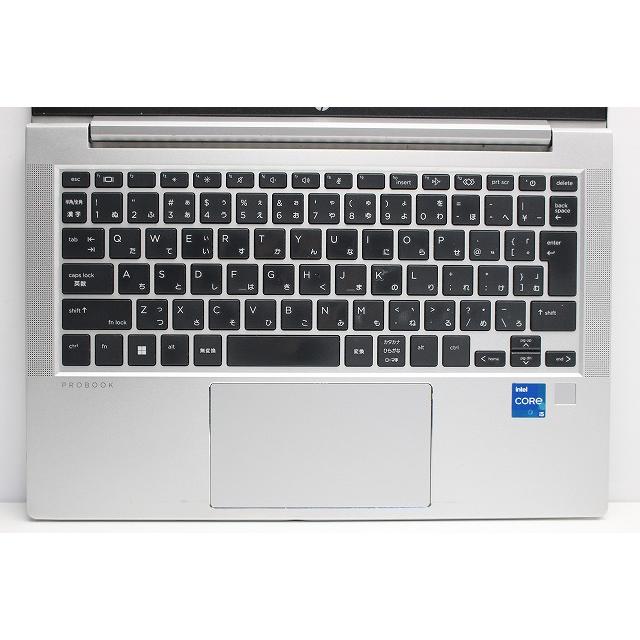 ProBook 450 ノートパソコン 中古 ハイスペック HP 430 G8 第11世代