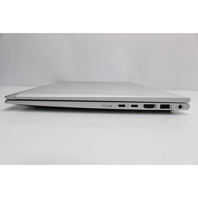 EliteBook ノートパソコン 中古 ハイスペック HP 850 G7 15.6インチ 第