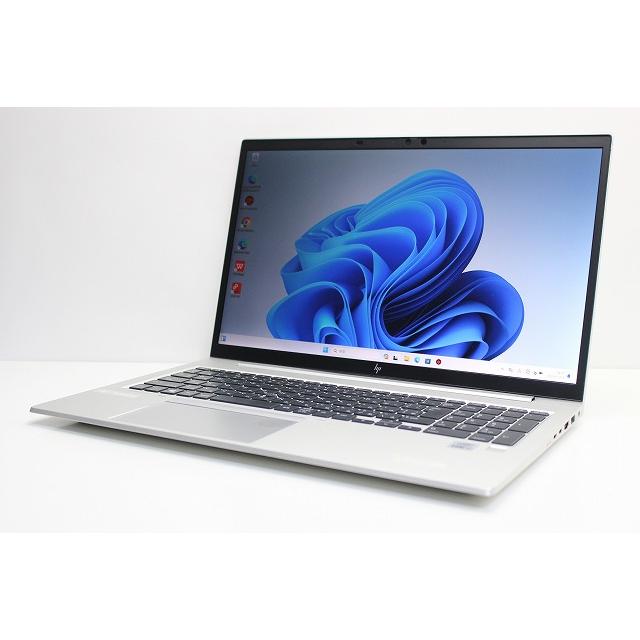 だいきちHPEliteBook 850G7 第10世代coreI7 EliteBook ノートパソコン