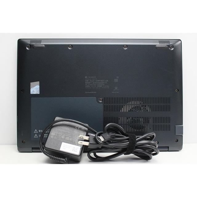 dynabook（ダイナブック） ノートパソコン 中古 ハイスペック dynabook