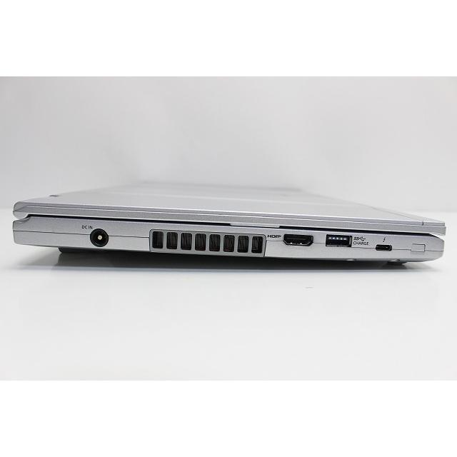 Let's note LV ノートパソコン 中古 ハイスペック Panasonic レッツ