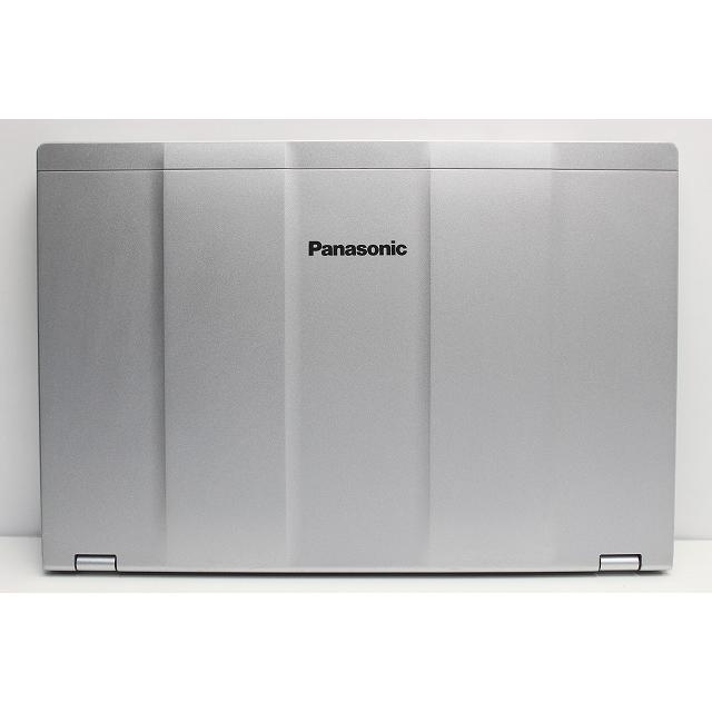 Let's note LV ノートパソコン 中古 ハイスペック Panasonic レッツ