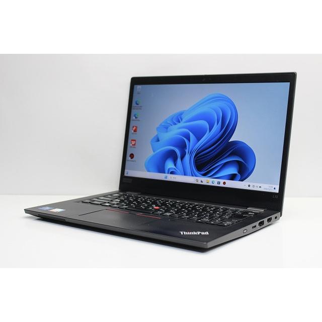 ThinkPad L ノートパソコン 中古 ハイスペック Lenovo L13 Gen2 第11
