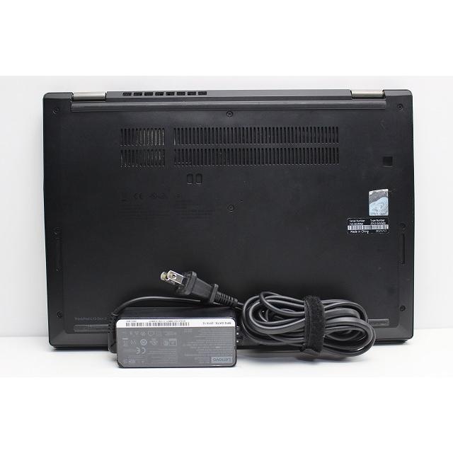 ハイスペ❗i7❗16GB❗】ThinkPadL 11世代 SSD512 カメラ ハイスペ❗i7