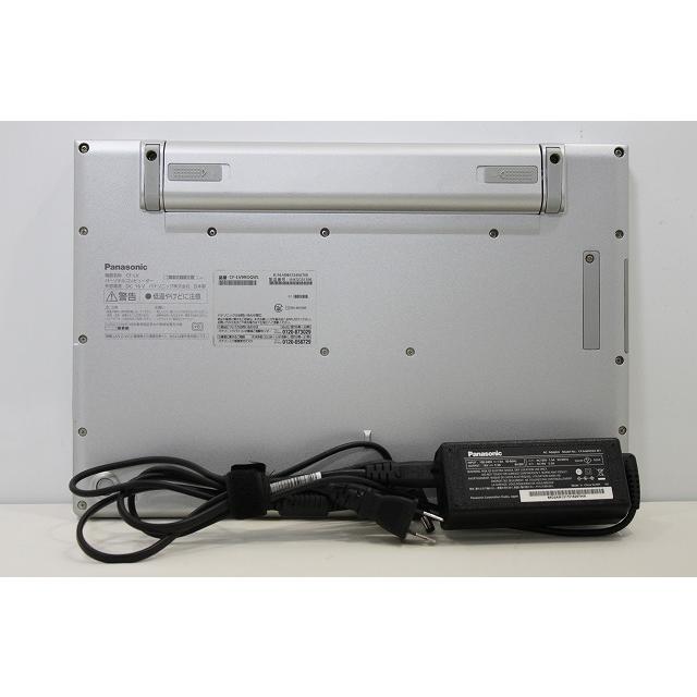 Let's note LV ノートパソコン Windows11 中古 ハイスペック Panasonic